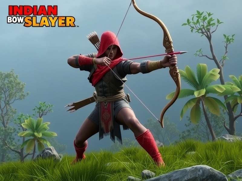 Indian Bow Slayer Regional Versions