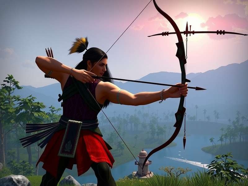 Indian Bow Slayer Pro Tips